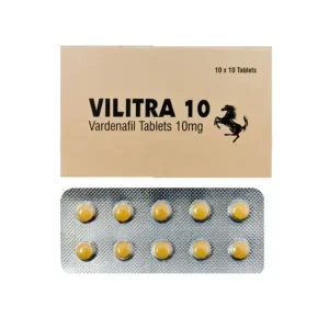 Vilitra 10 2 Vilitra 10 Mg